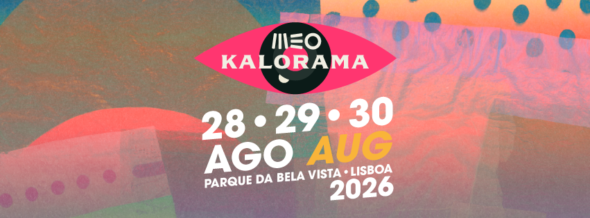 MEO KALORAMA — event image